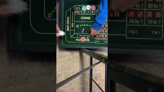 Craps Strategies