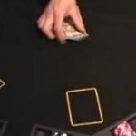 How to Play Basic Blackjack : Casino Etiquette for Playing Blackjack