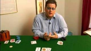 How to Play Texas Holdem Poker : Texas Holdem Poker Mistakes