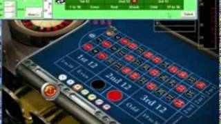 $3000 per day Roulette Strategy