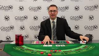 How To Play Baccarat tips WWW.REGAL33.COM