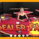 Live Blackjack dealer FAILS