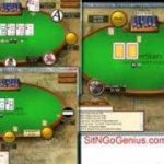Texas Holdem Poker – Pro Shows Middle Sit and Go Strategy