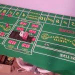 Craps strategy for the long roll