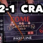 Best Low Roller Craps System