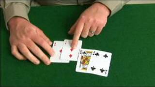 How to Play Omaha Hi Low Poker : Learn About the A3sK4s Hand in Omaha Hi-Low Poker