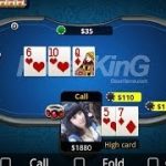Texas Holdem Poker Pro by geaxgame – Video Review
