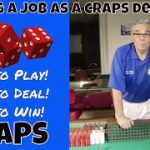How to Play Craps – Craps for Beginners [Step by Step] – Getting a Job #33