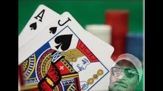 How To Play Blackjack Part 2: Basic Blackjack Strategy And Hand Signals