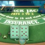 BlackJack Republic – 3d black jack game