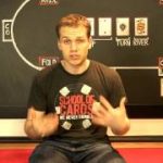 The Pros and Cons of Poker Tournaments | Poker Strategy | School of Cards