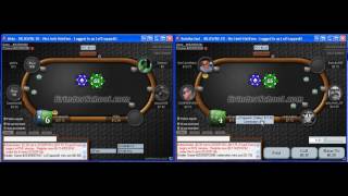 How To Master 6-max Texas Holdem Poker: Season 1, EP2