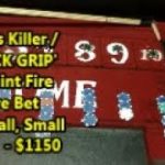 Craps Killer | How to STACK | 6 Points Fire  Bet| Tall | small | All | They HATE THIS