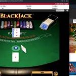 Blackjack Strategy