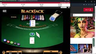 Blackjack Strategy