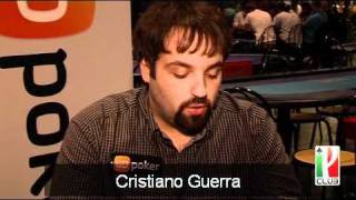 Poker Tips – Sit&Go con Crsibus81 – Prima parte