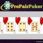 Poker Hand Rankings Trainer