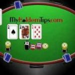 Loose game in Texas Holdem