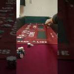 Craps Strategy | Dice Control Throw | GAME |