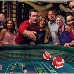 Live Craps from the Garage – Figuring it out!