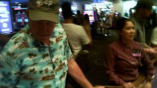 Craps live game #4