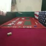 Craps Strategy – This One Thing Will Hurt Your Dice Control
