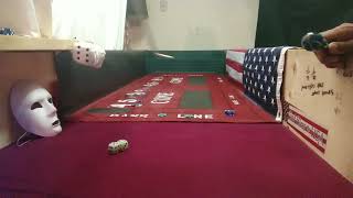 Craps Strategy – This One Thing Will Hurt Your Dice Control