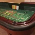 DIY Craps Table Video10