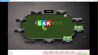 Hyper Turbo Poker Tournament Strategy with Dara O’Kearney