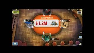 Governor Of Poker 3: Learn to farm spin & play