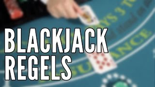 Hoe speel ik Blackjack?