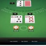 [REAL MONEY] $1-$5 Blackjack Betting And Winning  @ Sugar House Casino For Fun – US Players Welcome!