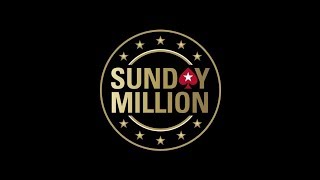 Sunday Million Full Review Part 5/6 Scrimitzu Poker Coaching
