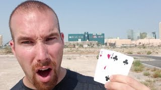 Is 6:5 Blackjack Ruining Las Vegas?