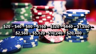 Easy Money Blackjack System Strategies