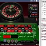 THE MACAU ROULETTE STRATEGY on Six Lines! How to Win Fast at Roulette!