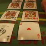 How to Play Texas Holdem Poker for Beginners : Keeping Your Hand in Texas Hold’em