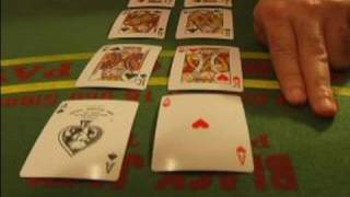 How to Play Texas Holdem Poker for Beginners : Keeping Your Hand in Texas Hold’em