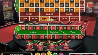 How to Win at Roulette – Paroli Strategy