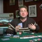 Texas Hold em Poker Tips Part 6 With Andy Griggs