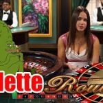 Roulette is MY GAME