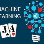 my machine learning on blackjack