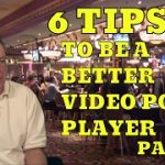 Six Tips to be a Smarter Video Poker Player – Part 2 – with Gambling Author Henry Tamburin