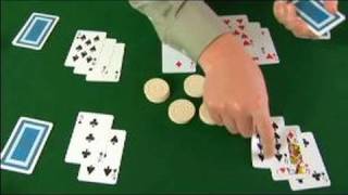 How to Play Baseball Poker : Learn the Rule Variations of Four in Baseball Poker