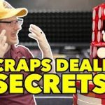 Craps Dealer Secrets – Dice Master Interview