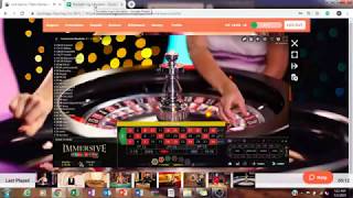 Best Roulette Strategy Ever revealed – Roulette Log Calculator