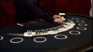 Learn To Deal Blackjack.avi