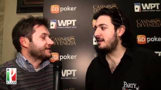 POKER TIPS CON GIOVANNI RIZZO: L’EXPECTED VALUE