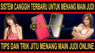 Tips Dan Trik Cara Menang Poker Online Dan Domino 99