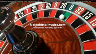 Professional Tips To Play and Win Roulette